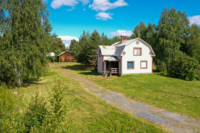 Ljuså 312, Ljuså