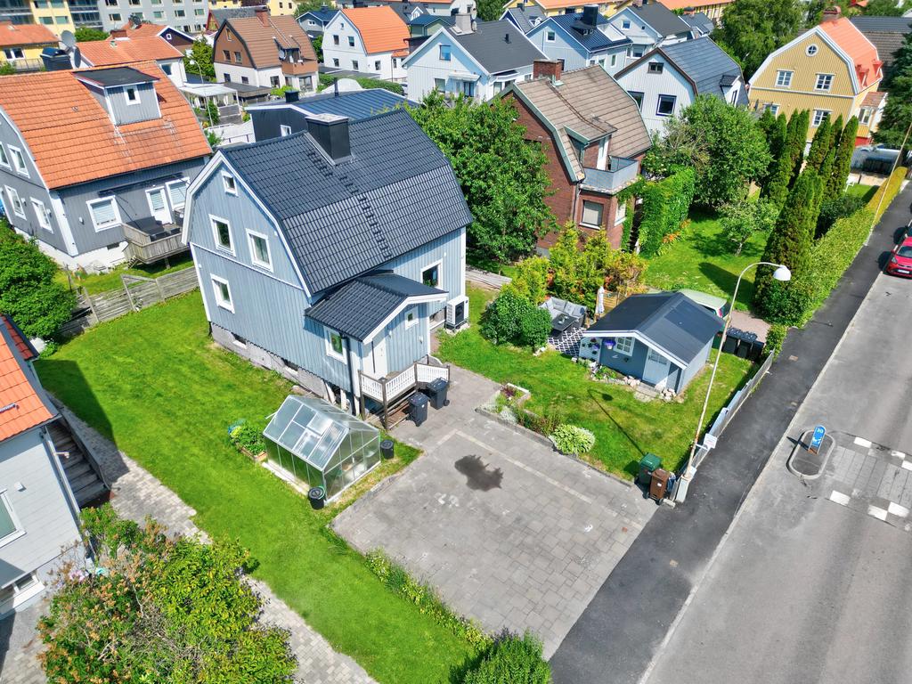 Bild 2 från Svensk Fastighetsförmedling