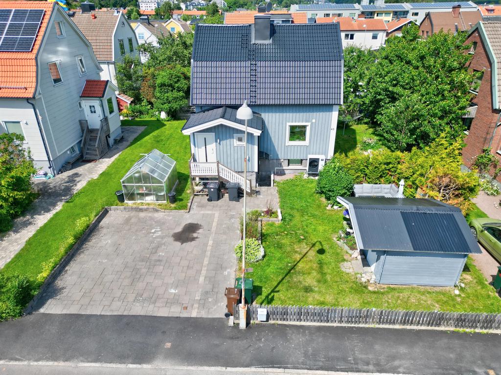 Bild 3 från Svensk Fastighetsförmedling