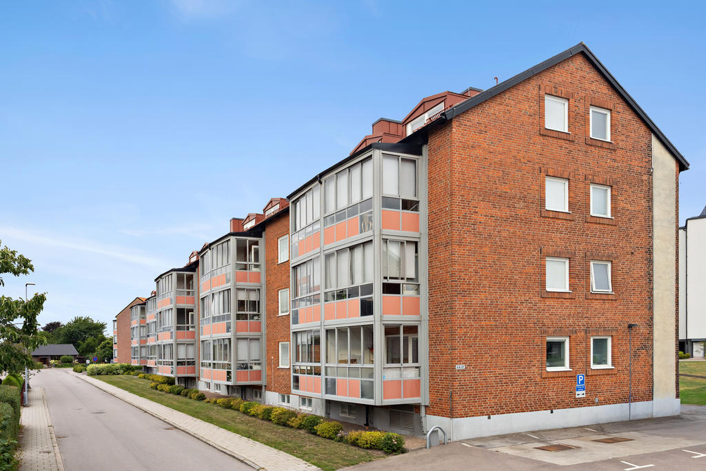 Stallgatan 6A