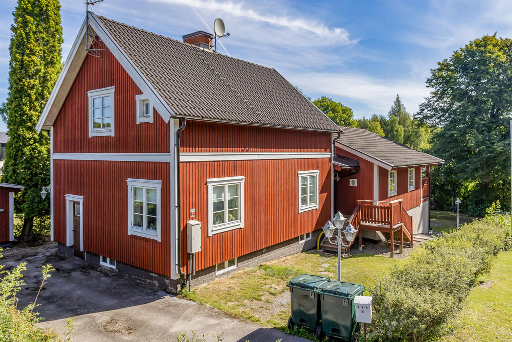 Bild 3 från Svensk Fastighetsförmedling