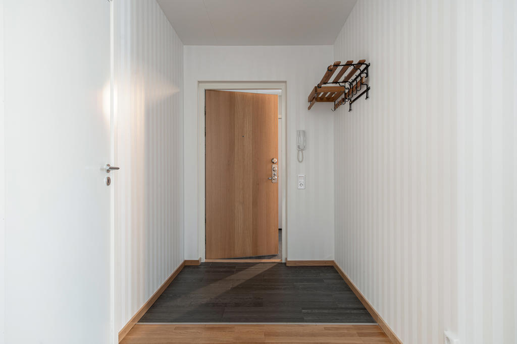 Entréhall