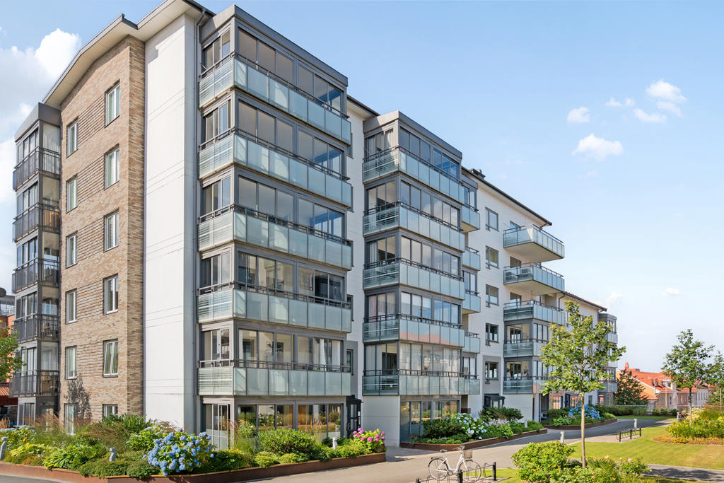 Brf Lorensberg Varberg 1