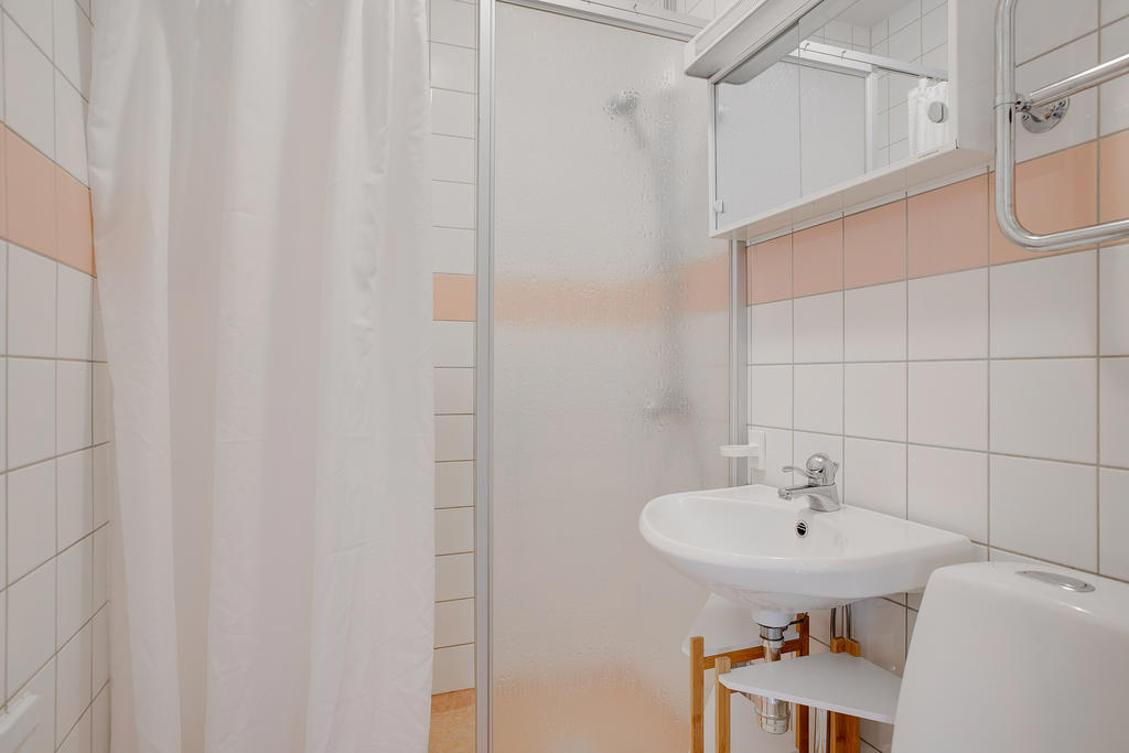 WC/Duschrum