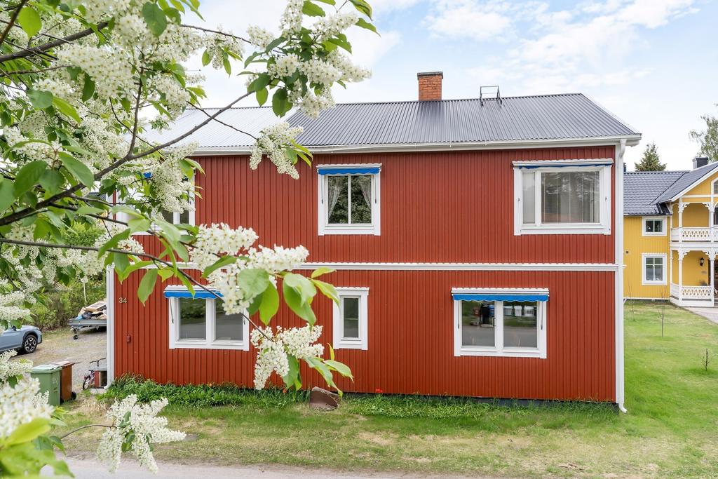 Bild 2 från Svensk Fastighetsförmedling