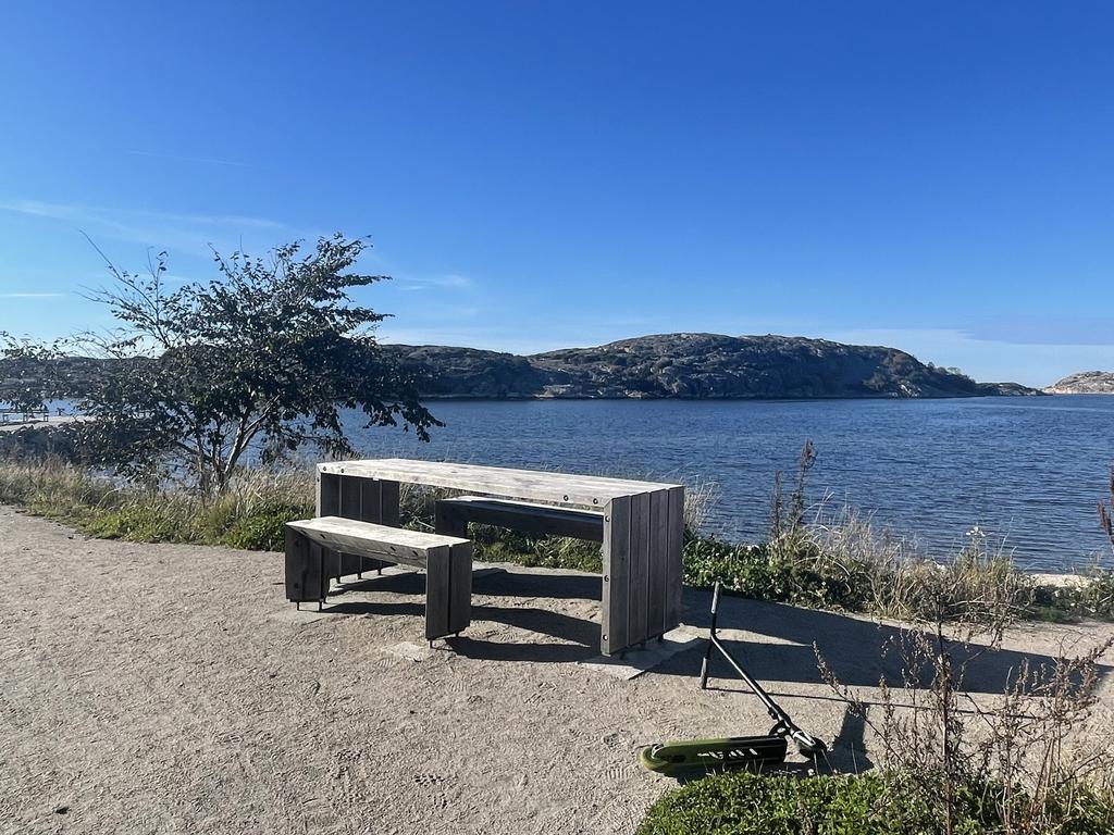 Miljöbild Resö