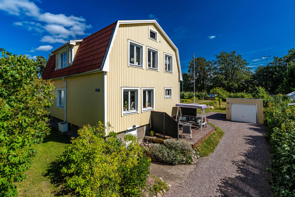 Bild 2 från Svensk Fastighetsförmedling