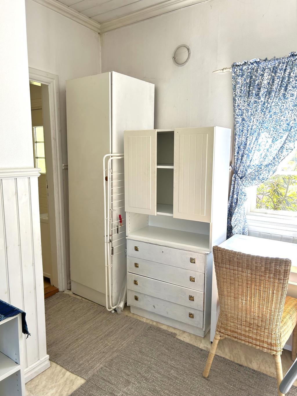 Sovrum 2 / Allrum