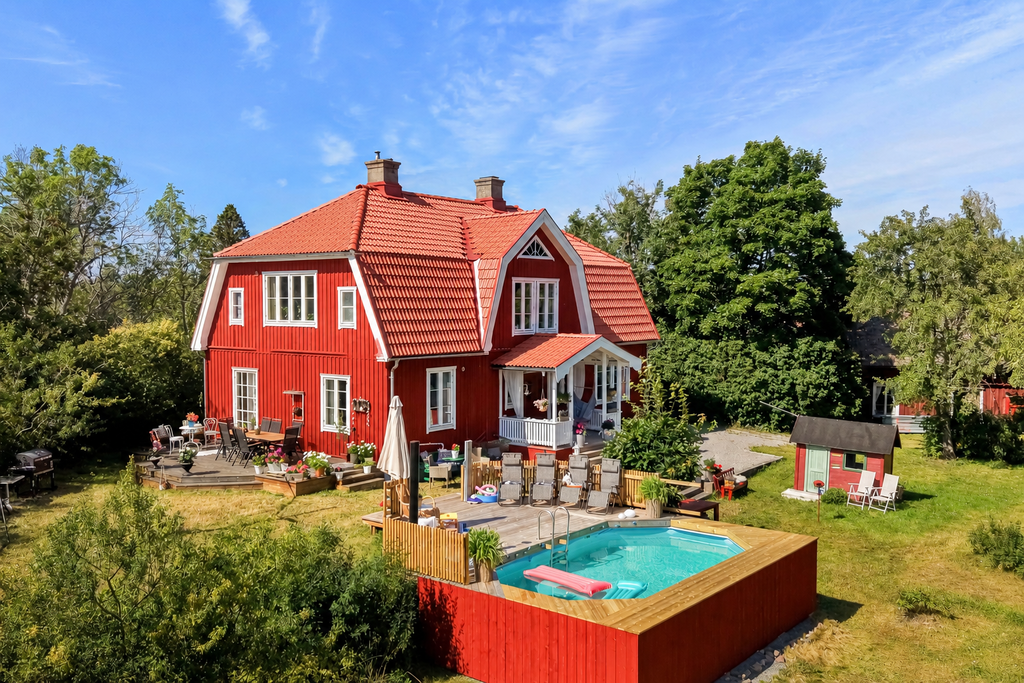 Gamla landsvägen 51 