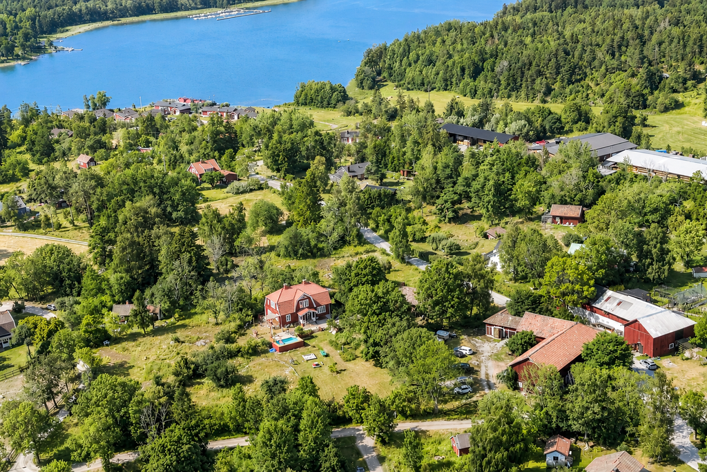 Gamla landsvägen 51