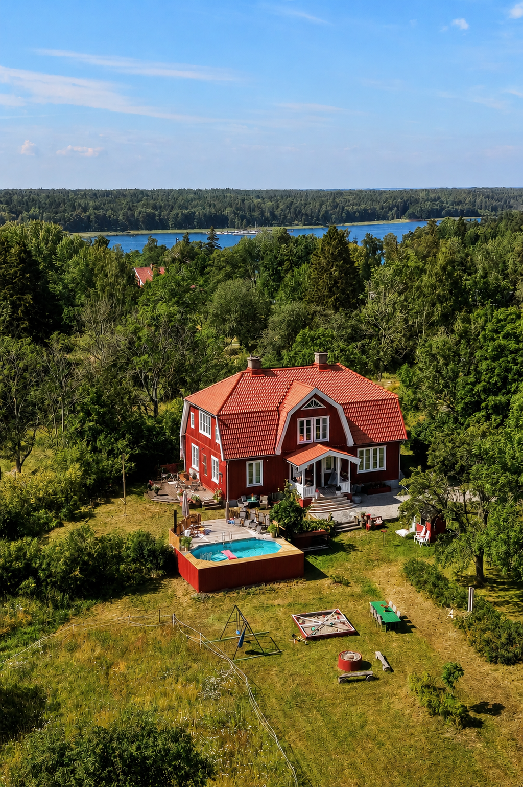 Gamla landsvägen 51