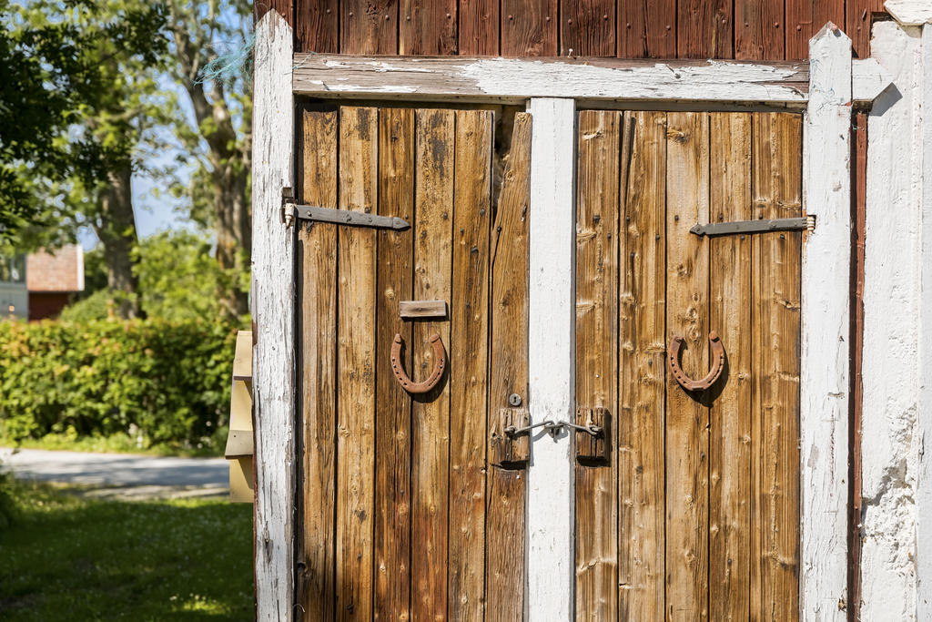 Vackra detaljer