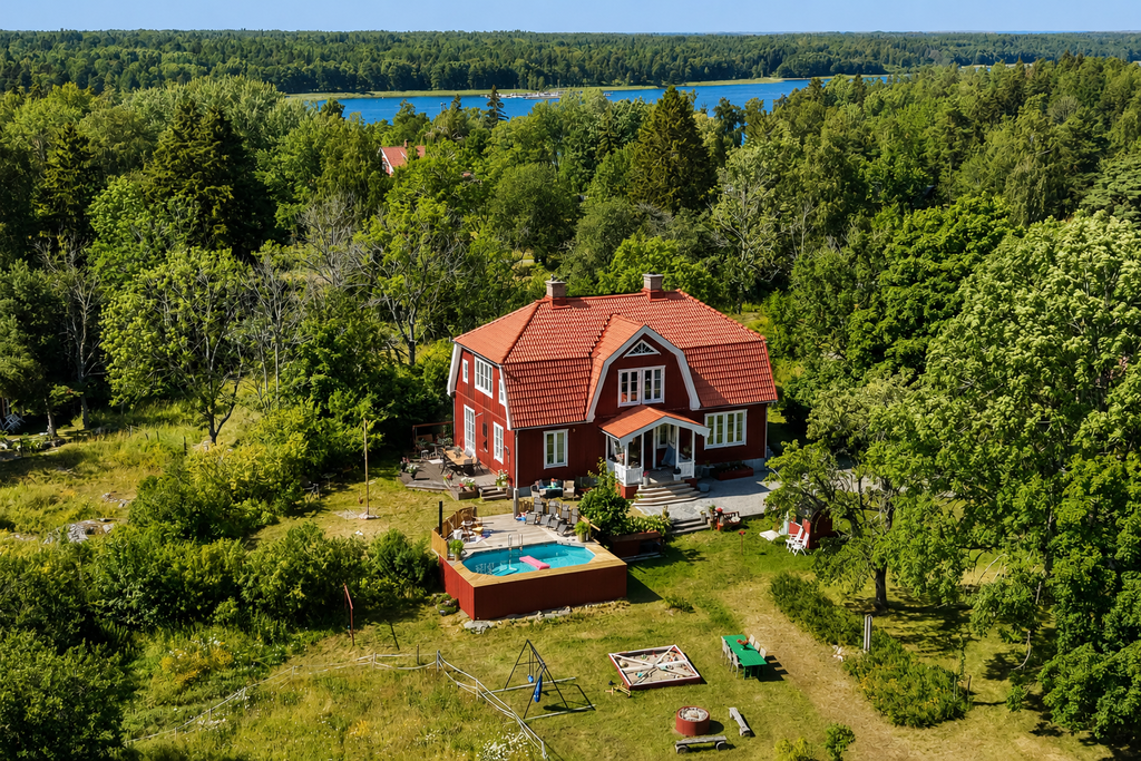 Gamla landsvägen 51