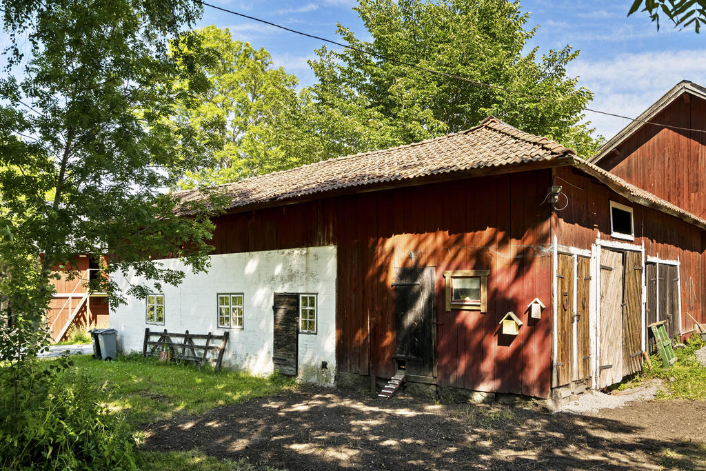 Ekonomibyggnad