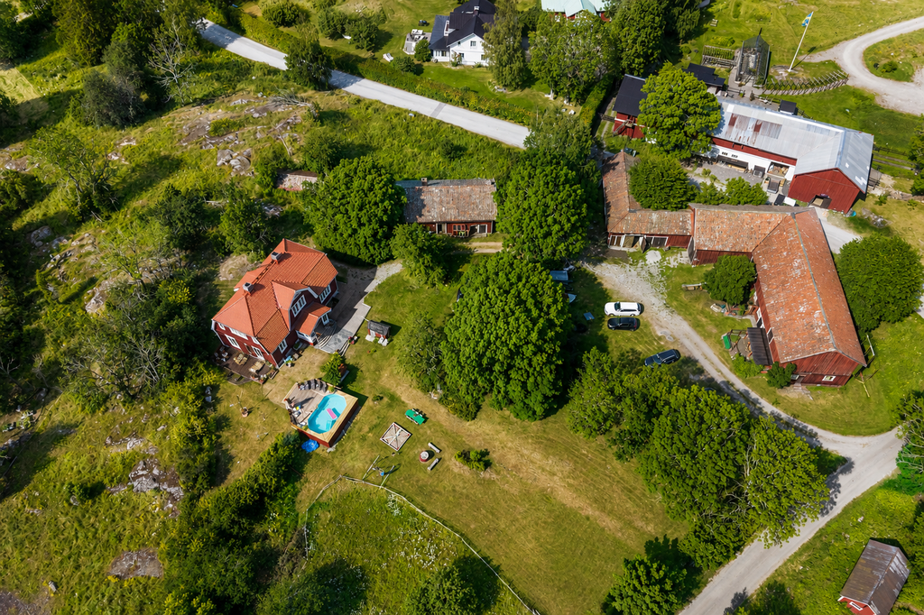Gamla landsvägen 51