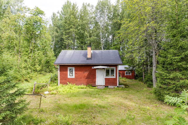 Harnäsvägen 2, Harnäs