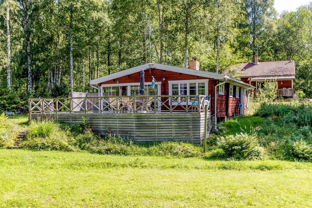 Välkomna till Ullnäsvägen 2!