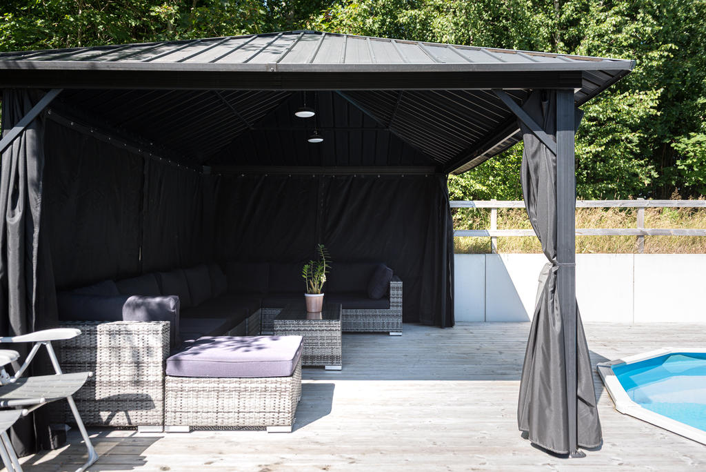 Pergola