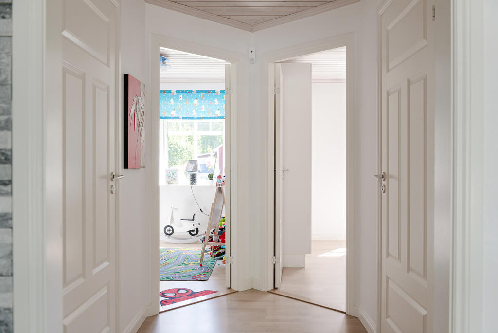 Inre hall