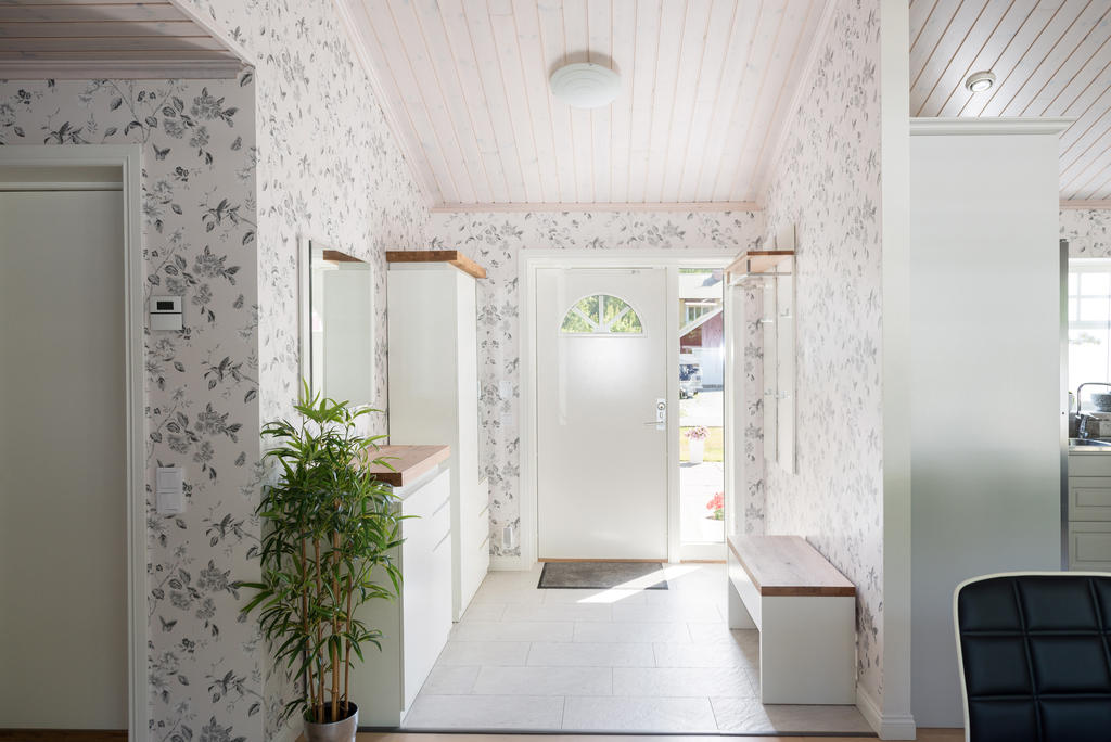 Entré/Hall