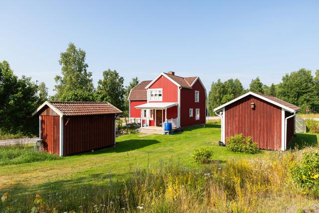 Välkommen till Örebrovägen 474