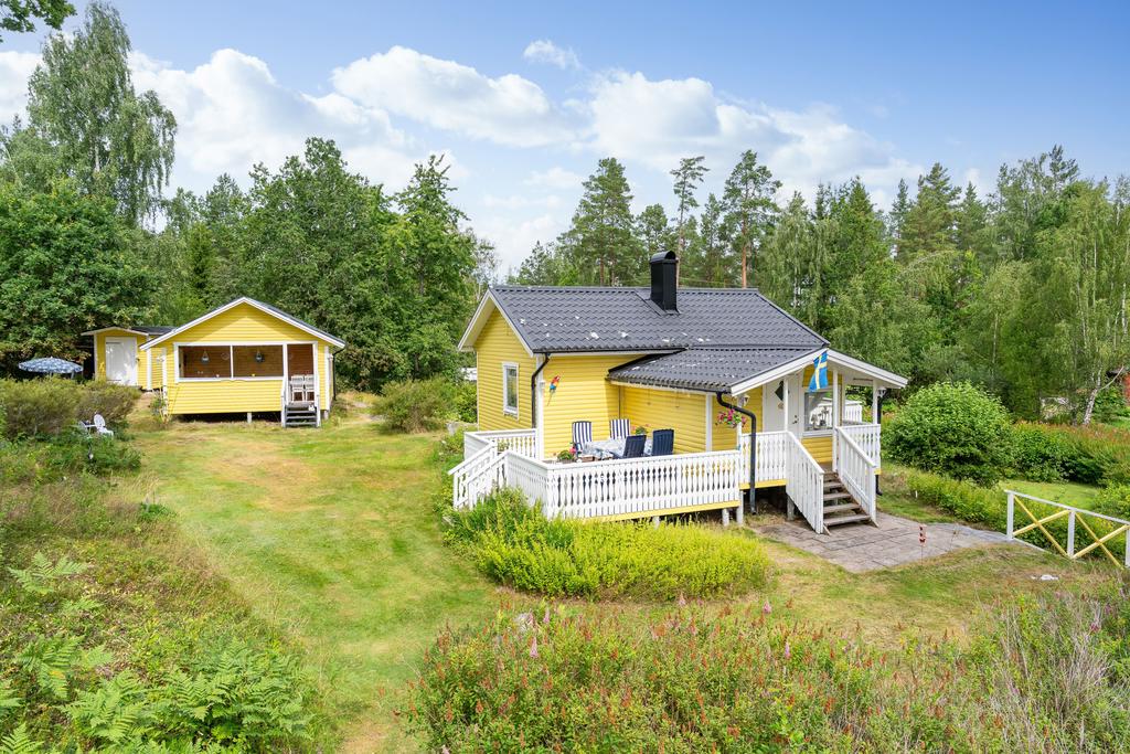Bild 3 från Svensk Fastighetsförmedling