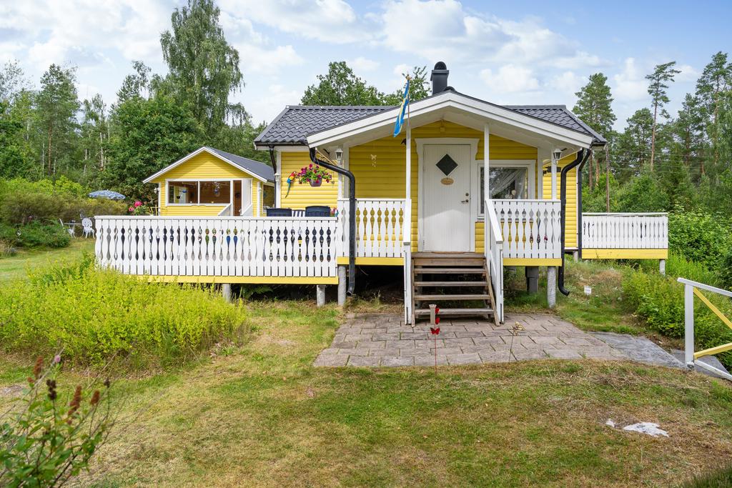 Bild 2 från Svensk Fastighetsförmedling