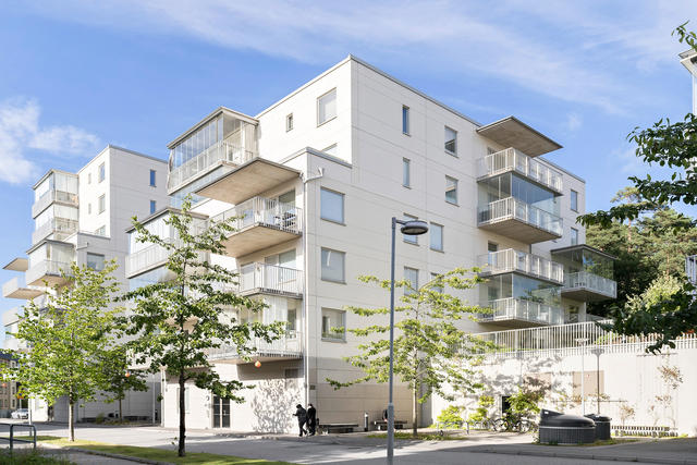 Norra Fjädermolnsgatan 23