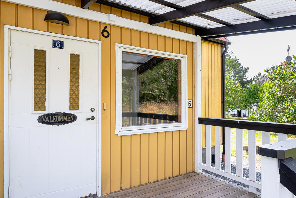 Entréveranda