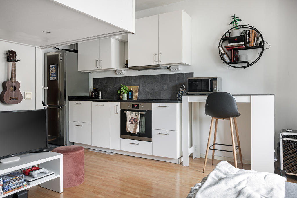 Bild 3 från Svensk Fastighetsförmedling