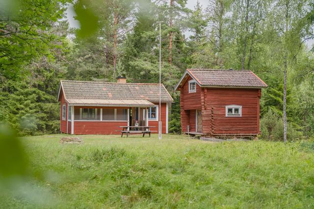 Välkommen till Bastberget 7