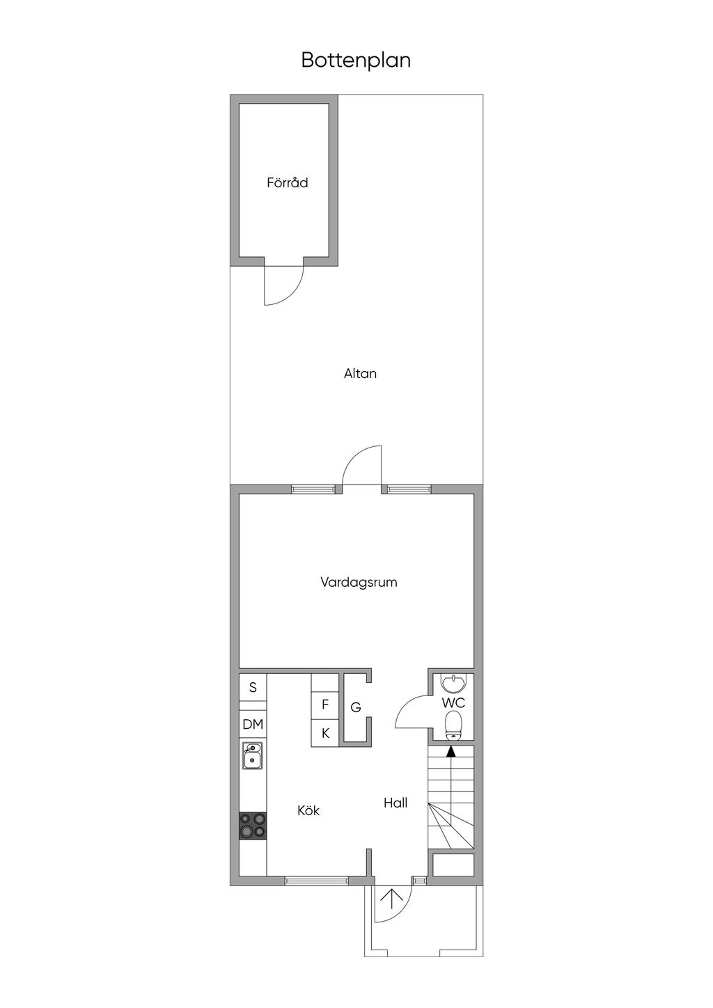 Entréplan
