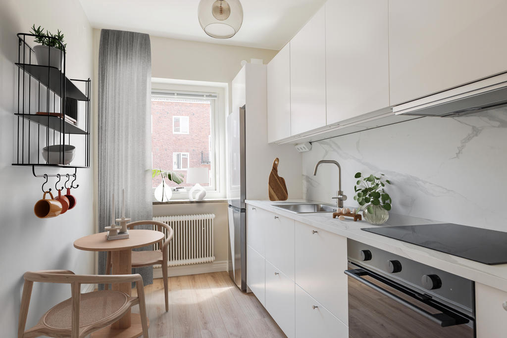 Bild 2 från Svensk Fastighetsförmedling