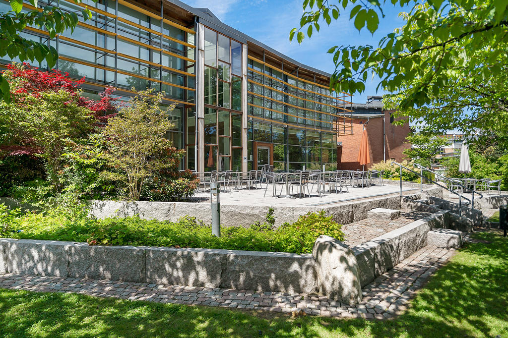 Mölnlycke Kulturhus
