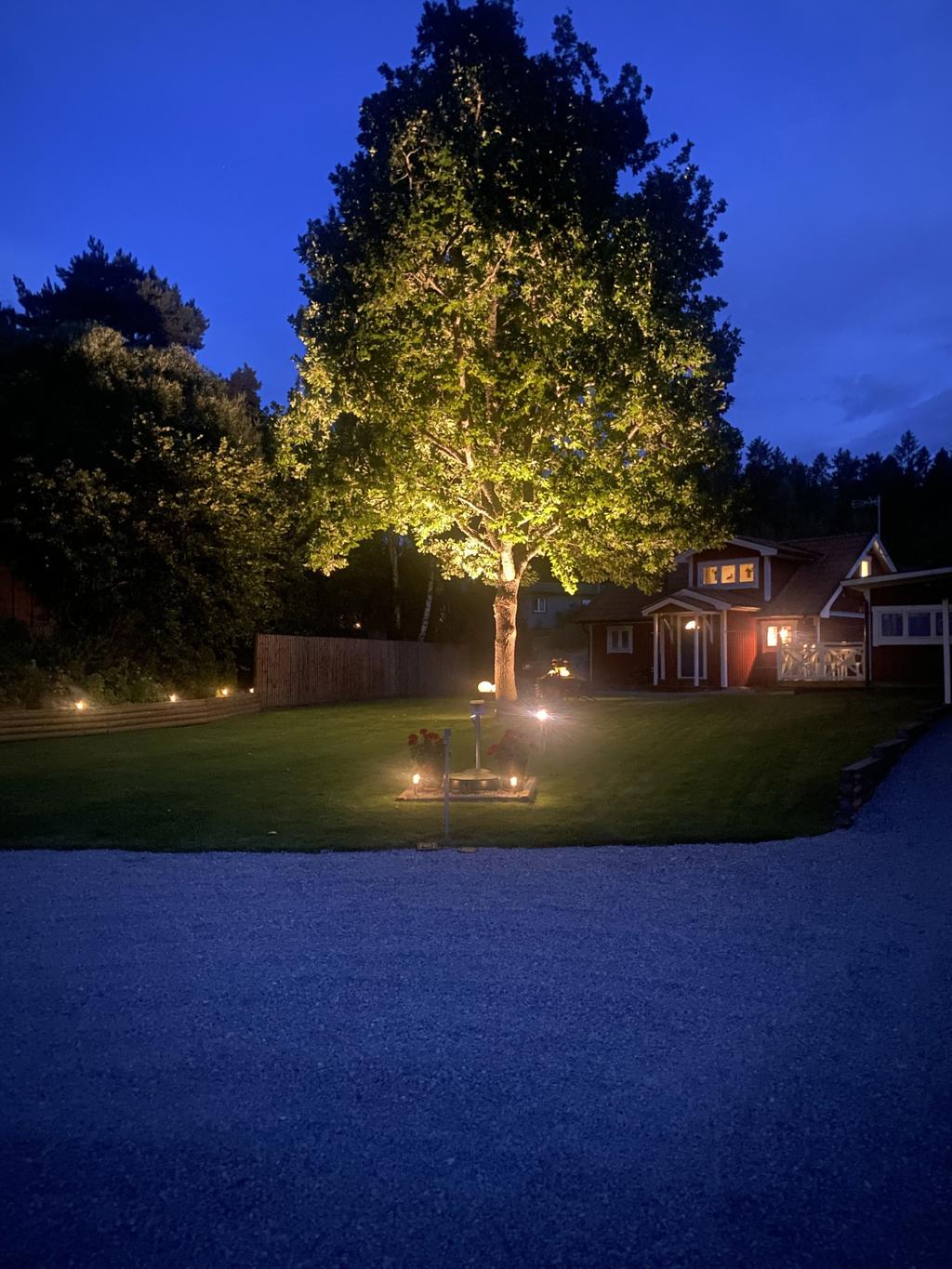 Säljarens egna bilder