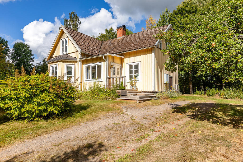 Välkommen hit!