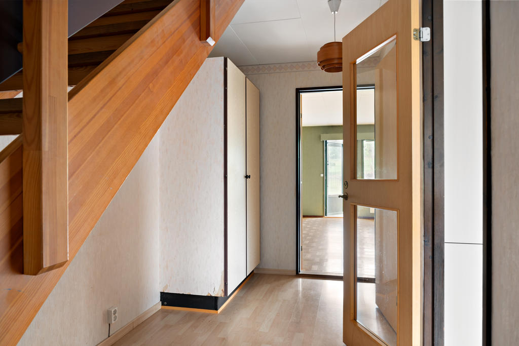 Inre hall 