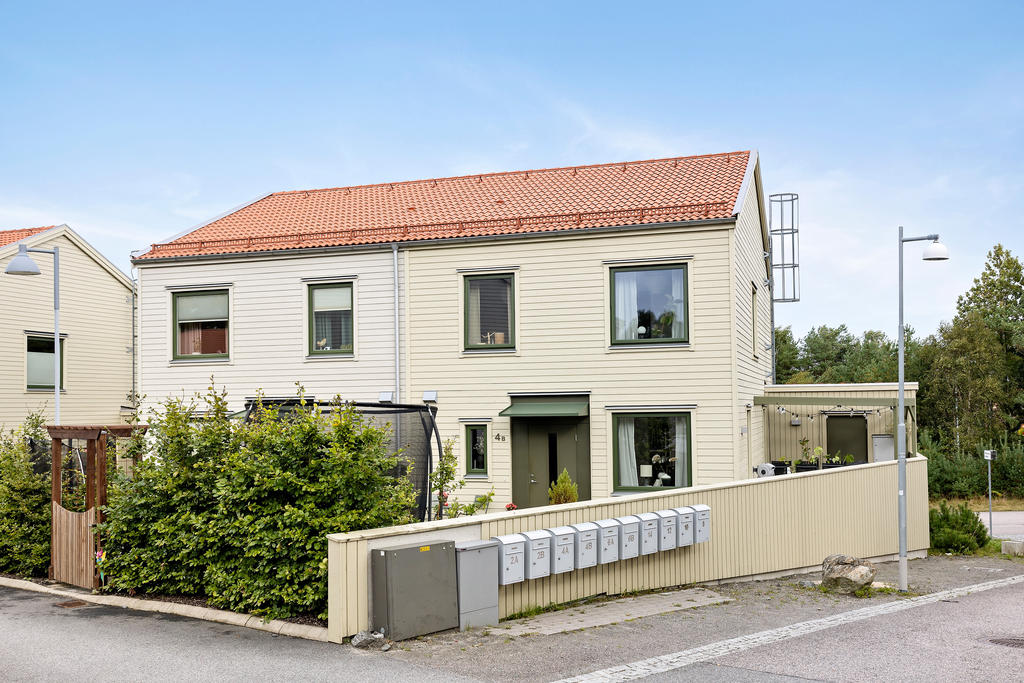 Bild 2 från Svensk Fastighetsförmedling