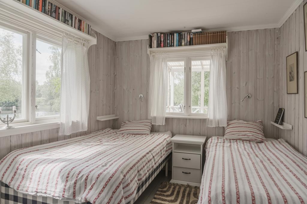 Sovrummet