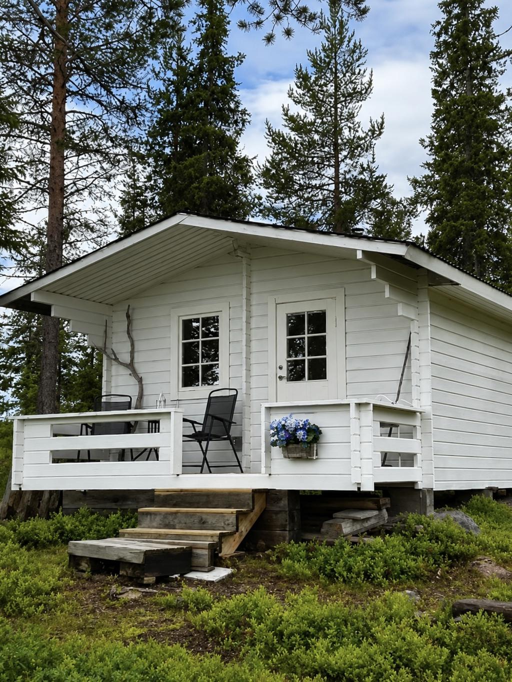 Gäststuga
