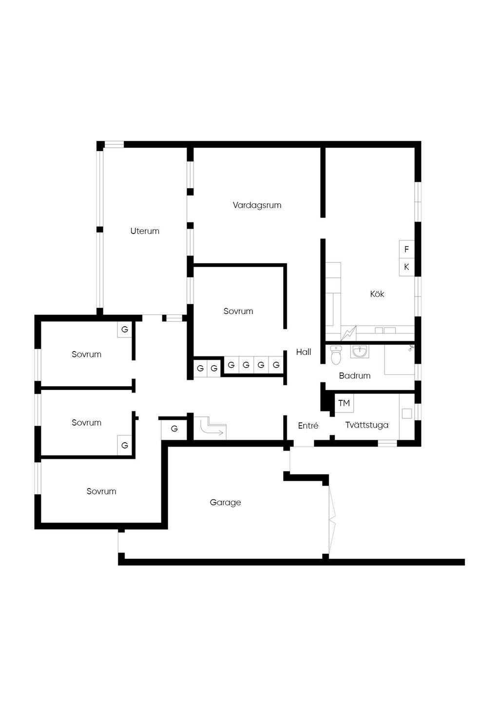 Entréplan 