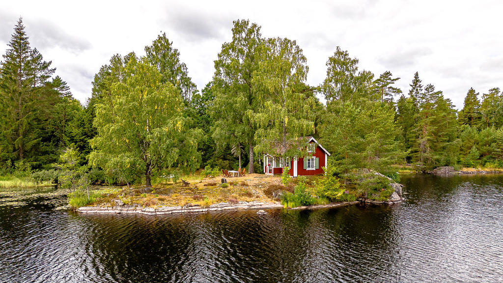 Välkommen åter!