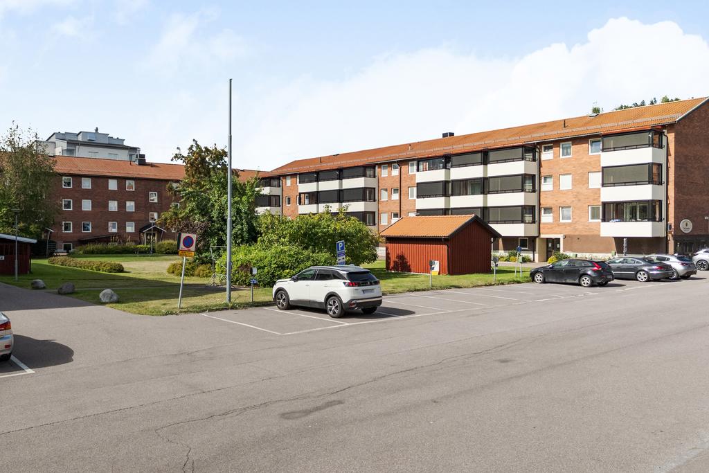 Området