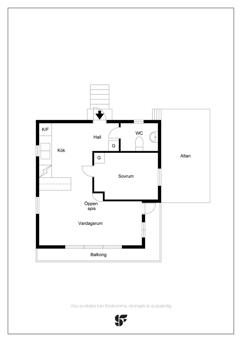 Entréplan
