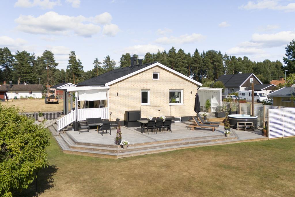Metarstigen 6