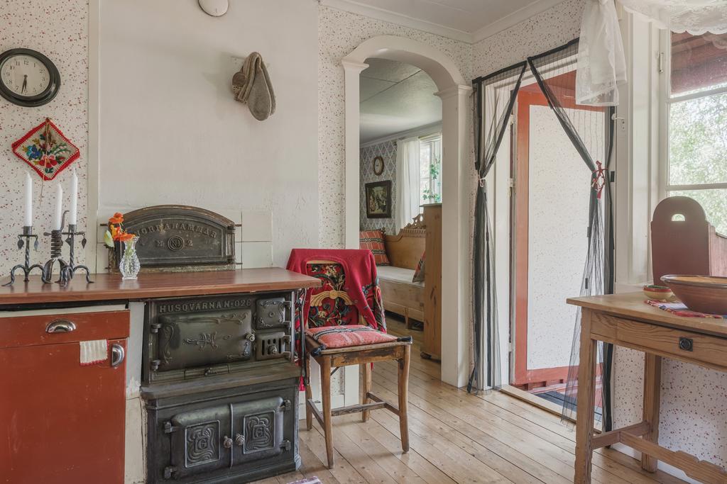 Köket