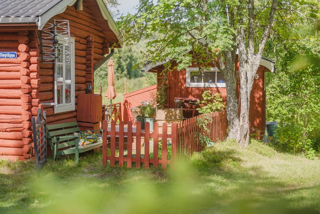 Klimptäppa - välkommen in!