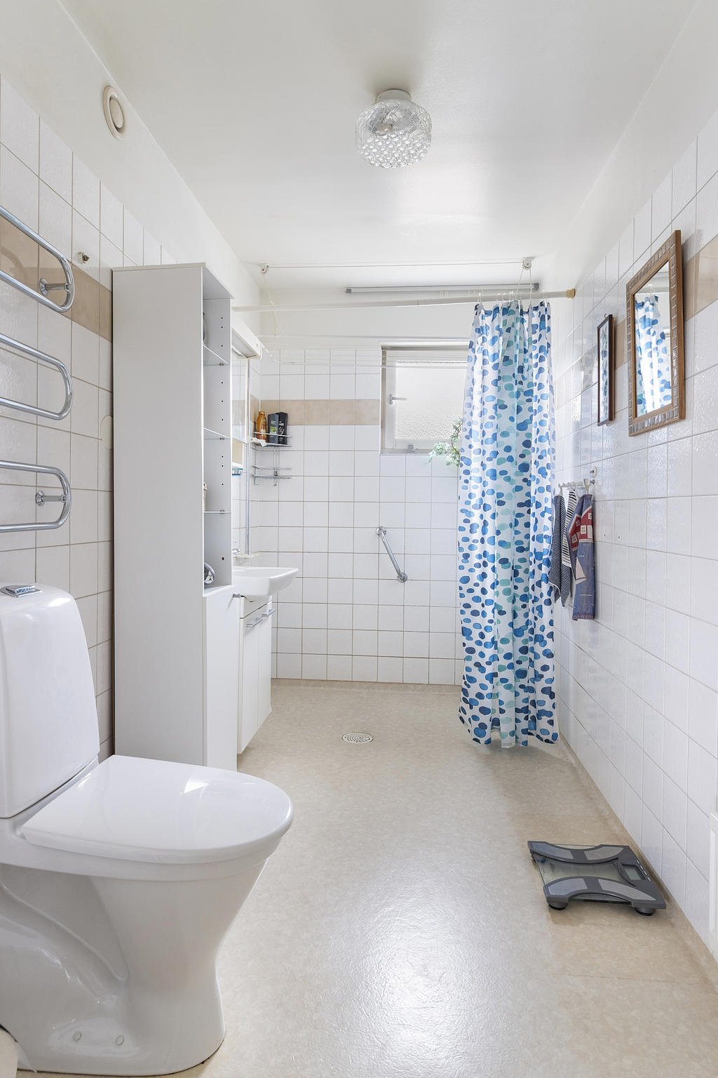 WC/dusch