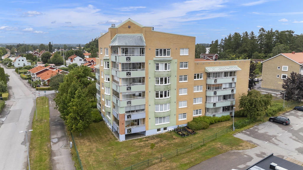 Balkongsida
