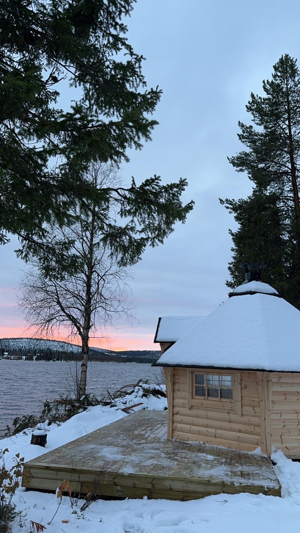 Säljarens egna bild